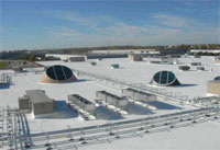 Membrane Roofing - Membrane Roofing Systems - Roofing Membrane. Conquest Consulting specializes in membrane roofing systems for your business. Our roofing membrane products provide you with energy efficient roofing systems